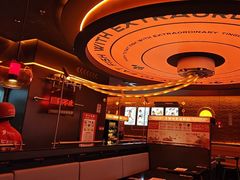 -探鱼·鲜青椒爽麻烤鱼(广州欣荣广场店)