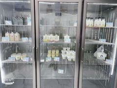 -白色日记·手作酸奶(麦凯乐店)