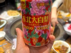 -山河屯铁锅炖(哈西站店)