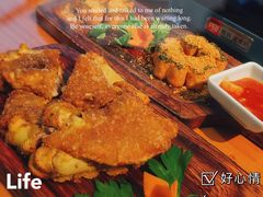 -莲餐厅·湖北菜·藕汤老手艺(愚园路店)