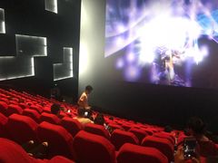 -中国科学技术馆影院