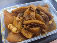 -阿姨牛杂(北京路店)