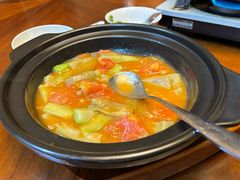 -林芝工布庄园希尔顿酒店-猎味中餐厅