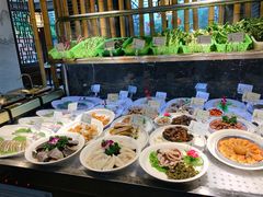 -千岛湖小鱼儿·淳安匠心农家菜