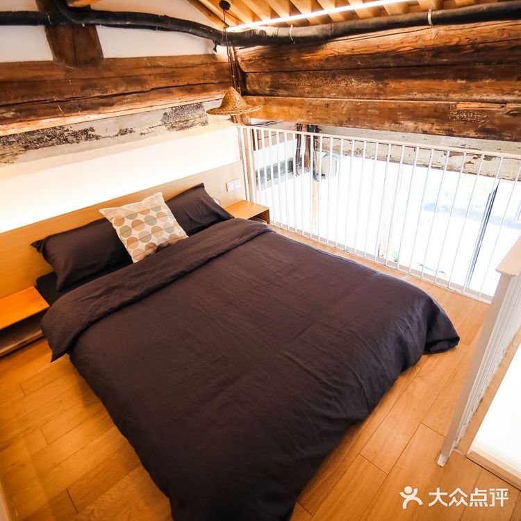 北京探店♥最美四合院民宿