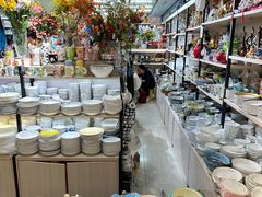 -天丰利生活MALL(和平里店)