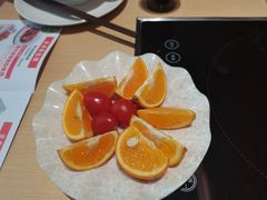 -新大新豆米火锅1993(万象汇店)