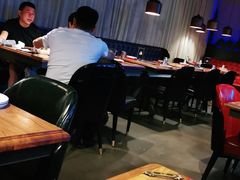 大堂-纳瓦新疆菜(银都店)
