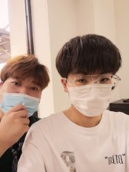 -星座接发烫染美发超市