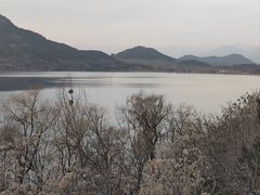 -十三陵水库