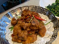 -我是那个大叔·美食研究所(新塘路店)
