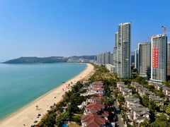 -碧桂园十里银滩