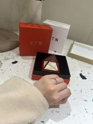 -YIN隐(西岸中環精品店)