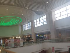 -天河领展广场