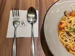 -Pennehut畔尼意面(合肥万象城店)