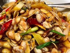 -瑞福园联谊餐室(茂名南路店)