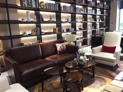 一楼大厅-富邦华一银行(新天地支行)