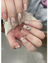 -LILY NAILS美甲美睫