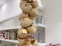 -曼僖瓦罐咖啡(华山南路店)