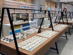 -JINS(北京apm店)