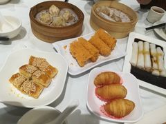-稻香海鲜饭店(第一国际店)