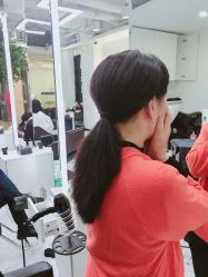 点击看大图 -尚·丹尼Hair