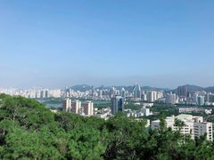 -狐尾山公园
