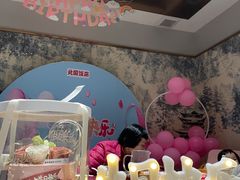 -北国饭店·海鲜·北方菜(峡山店)