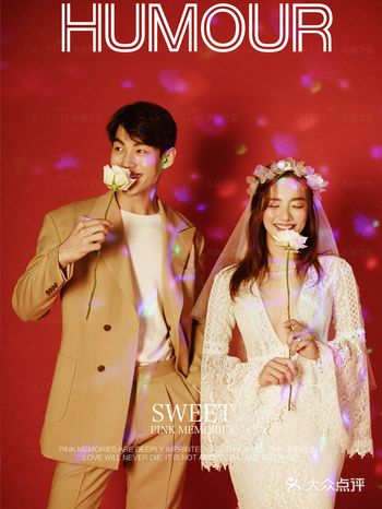 北京昌平婚纱摄影优质目的地推荐！