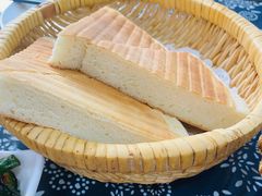 三角饼-八两八金·莱芜特色炒鸡(市南漳浦路店)