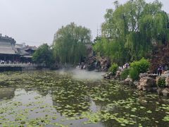 -莲池书院博物馆