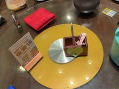 -山水茶艺馆·点心粤菜·30年老字号