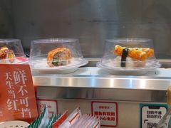 -新一番三文鱼寿司(吾悦店)