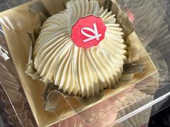 -凯司令西饼店(徐家汇地铁站店)