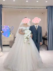 点击看大图 -MISS MIA 婚纱品牌馆