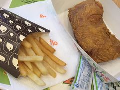 -德克士(前门店)