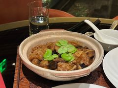 -北京四季酒店·采逸轩