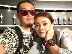 -曼谷杜莎夫人蜡像馆