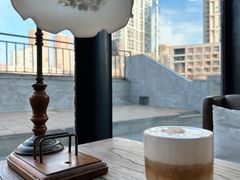 -Maan coffee漫咖啡(1905店)