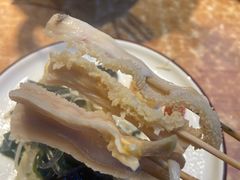 -喝丢一只鞋海鲜烧烤·海肠捞饭(东关街店)