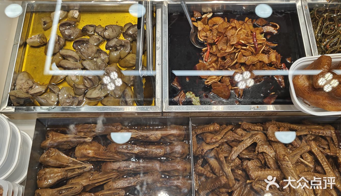 这家卤味强烈推荐