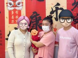 -禧悦府国际月子会所(总店)