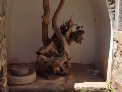 -于家石头村景区