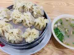 -北三沙家烧麦(北头道街店)