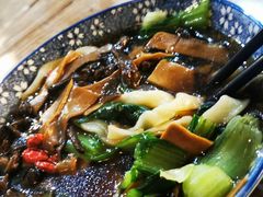 -八珍手工水饺·妈妈的爱(传芳巷店)