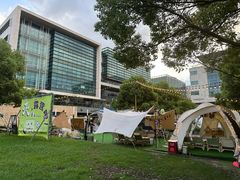 -CAMP.33露营烤肉·团建聚餐(创智天地店)