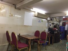 大堂-广宁炭炉鸡煲·富临门饭店