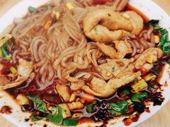 -甘记肥肠粉(马鞍北路店)