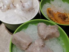 -V-ONE西雅图海鲜自助餐厅(仓山万达广场店)