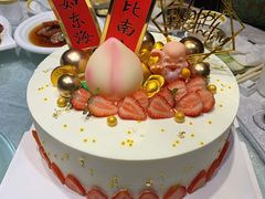 -治愈系甜品The Soothing Dessert(科海大楼店)